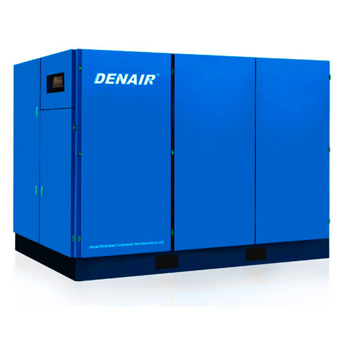 Компрессор высокого давления Denair DAH-132-30