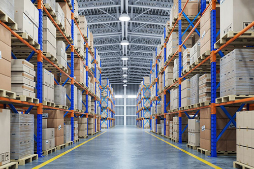 3PL-оператор полного цикла