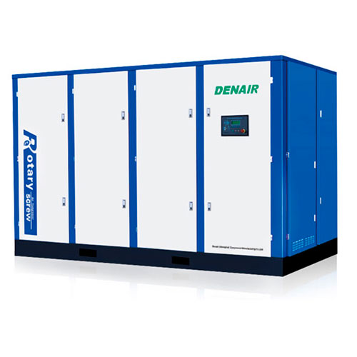 Энергосберегающий компрессор Denair DVA-110 /8,5