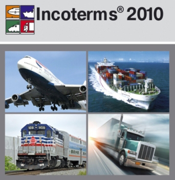 INCOTERMS 2010