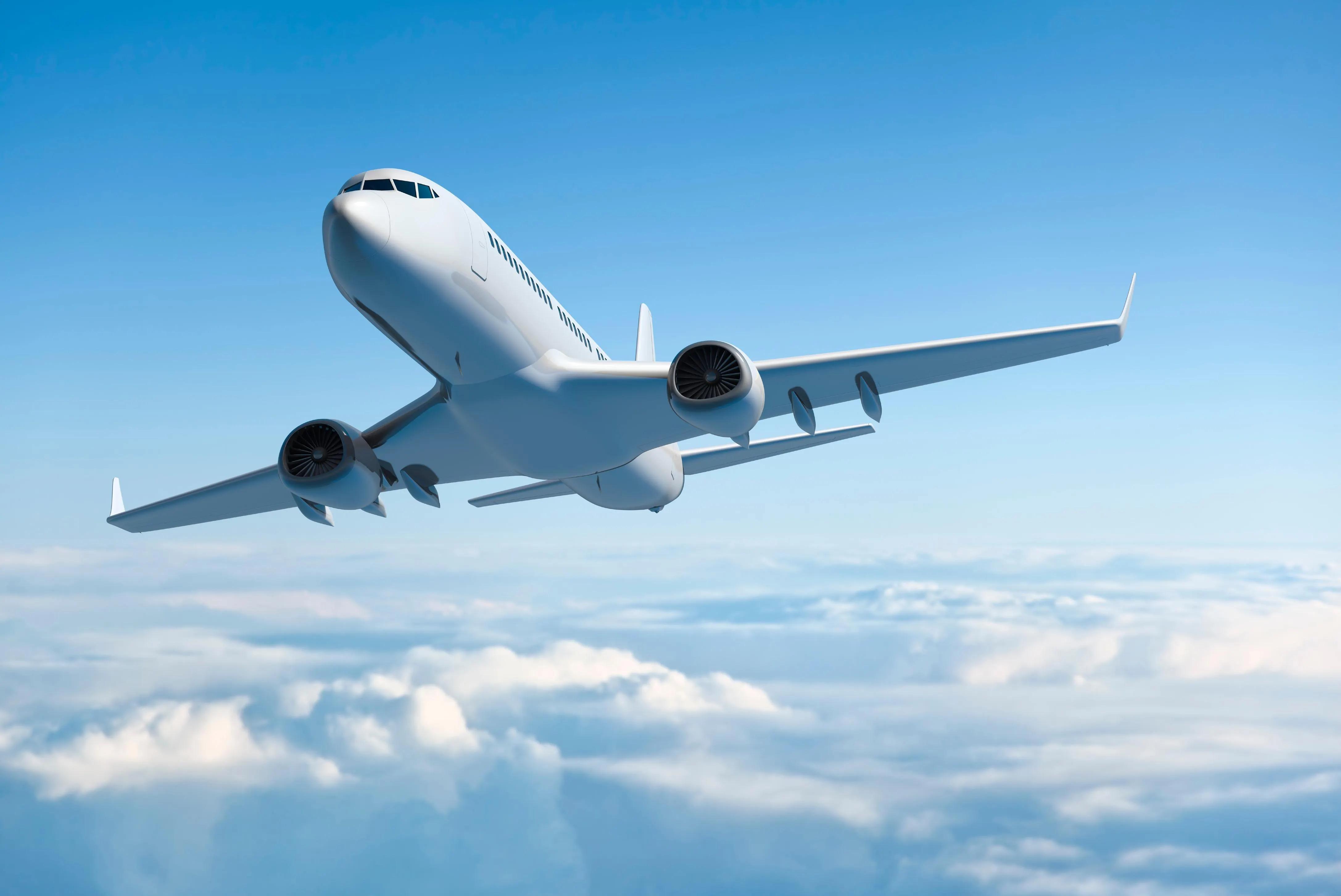 Air Freight Transportation