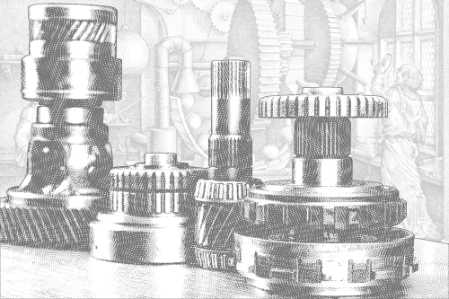 Оборудование для солнечной энергетики