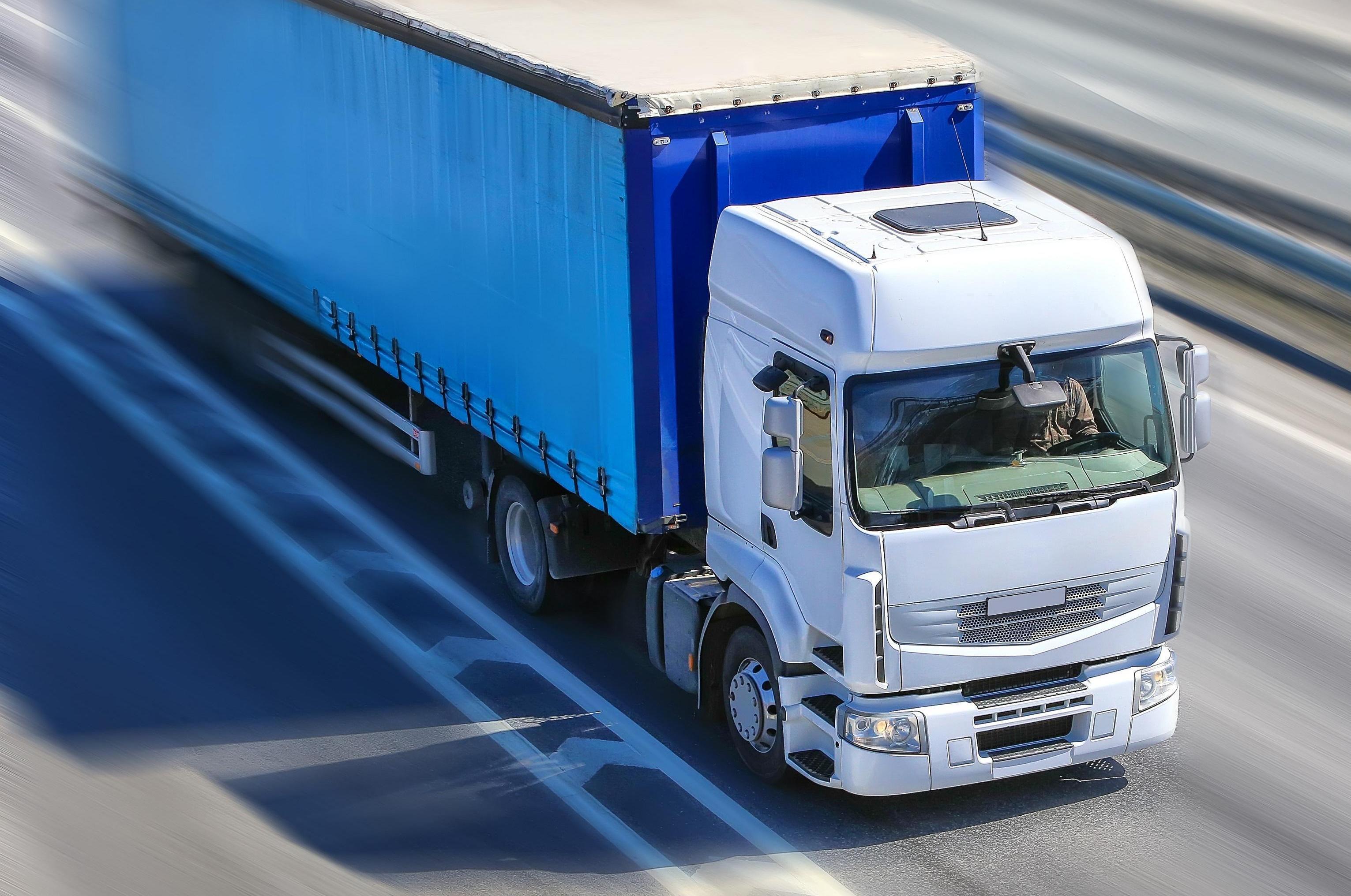 Road Freight Transportation