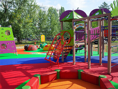 International Exhibition of Theme Parks and Attractions in Guangzhou, China