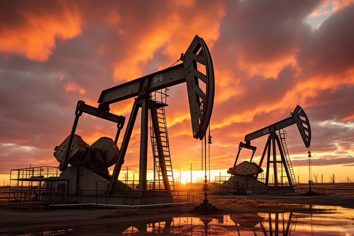 Нефтегазовая промышленность