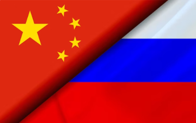 Россия и Китай: открытие новых пограничных пунктов