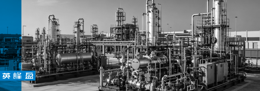 Модульная установка переработки нефти