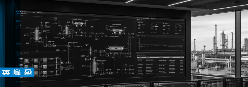 Система SCADA и диспетчерское управление нефтегазовым объектом